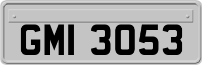GMI3053