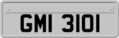 GMI3101