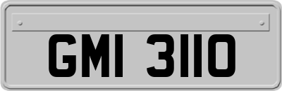 GMI3110