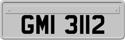 GMI3112