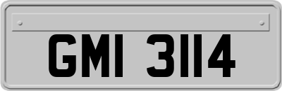 GMI3114