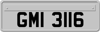 GMI3116