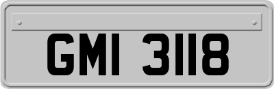 GMI3118