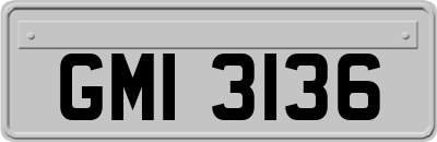 GMI3136