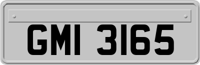 GMI3165