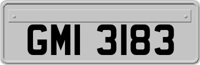 GMI3183