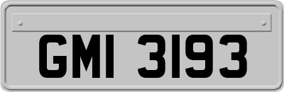 GMI3193