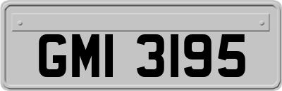 GMI3195
