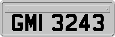 GMI3243