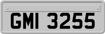 GMI3255