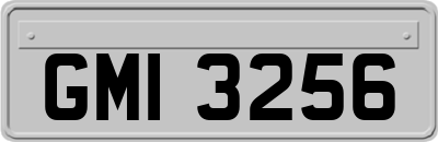 GMI3256