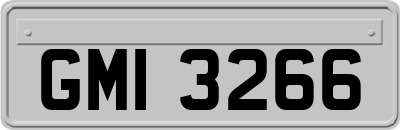 GMI3266