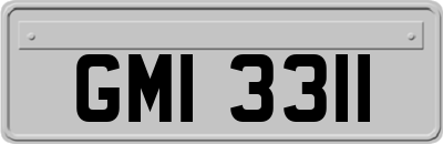 GMI3311