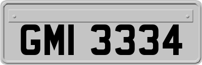 GMI3334