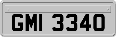 GMI3340