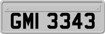 GMI3343