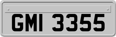 GMI3355