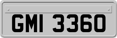 GMI3360