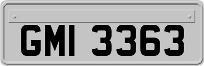 GMI3363