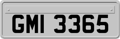 GMI3365