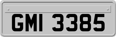 GMI3385