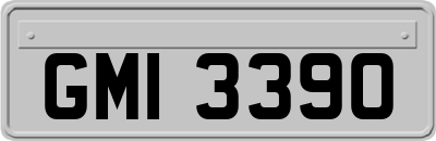 GMI3390