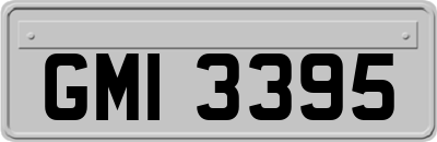GMI3395