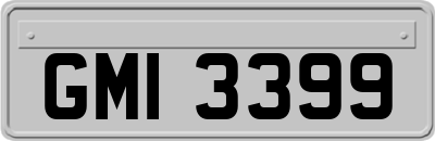 GMI3399
