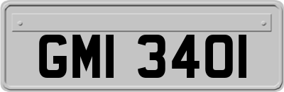 GMI3401