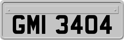 GMI3404