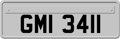 GMI3411