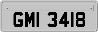 GMI3418