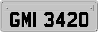 GMI3420