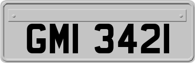 GMI3421