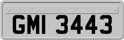 GMI3443