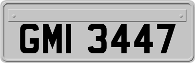 GMI3447