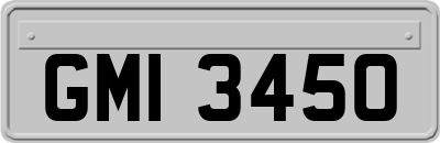 GMI3450