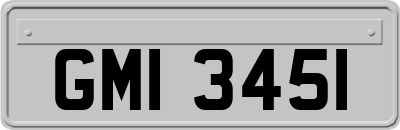 GMI3451