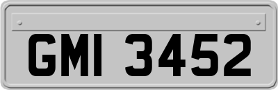 GMI3452