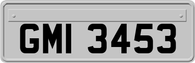 GMI3453