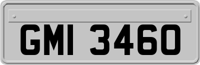 GMI3460