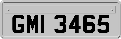 GMI3465