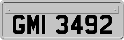 GMI3492