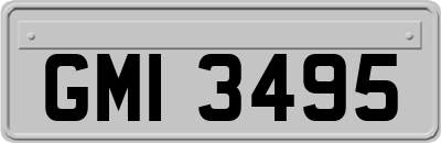 GMI3495
