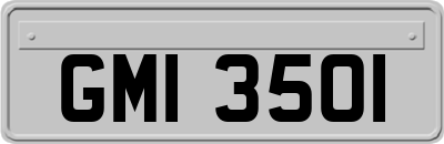 GMI3501