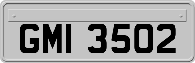 GMI3502