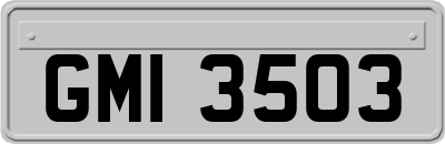 GMI3503