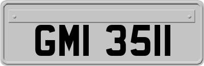 GMI3511