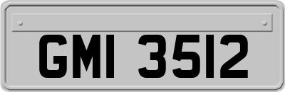 GMI3512