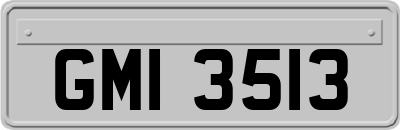 GMI3513